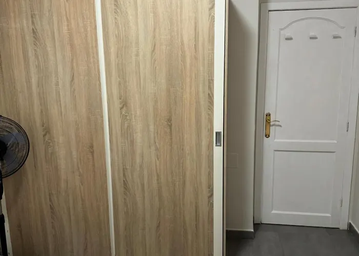 Apartamento Corralejo