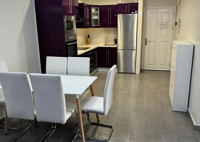 Apartamento Corralejo Apartament Corralejo