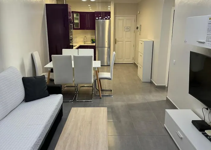 Apartamento Corralejo *