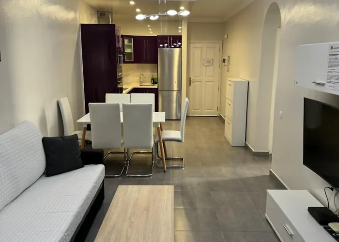 Apartamento Corralejo