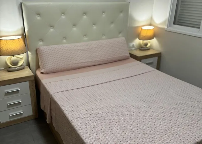 Apartament Apartamento Corralejo