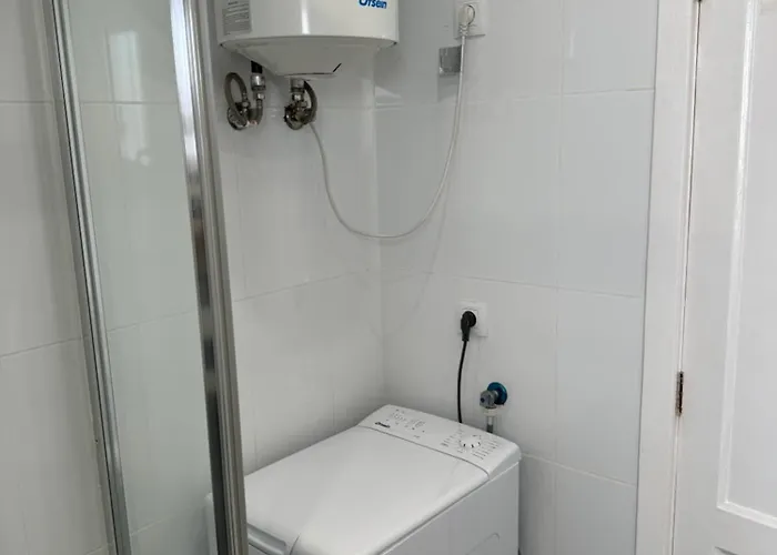 Apartamento Corralejo Apartament