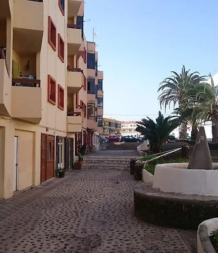 Apartamento Corralejo * Corralejo