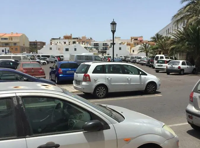 Apartamento Corralejo Apartament *