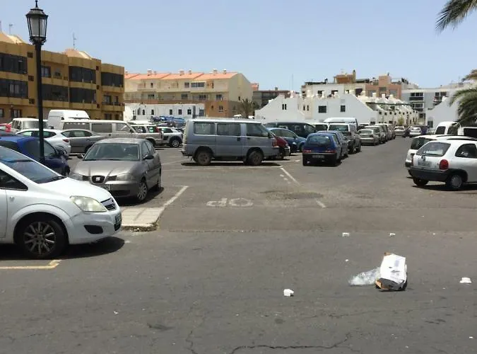 Apartamento Corralejo Corralejo