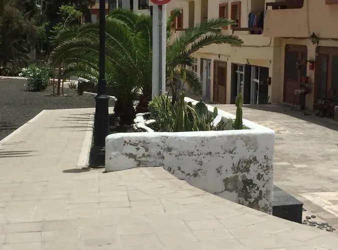 Apartament Apartamento Corralejo Corralejo