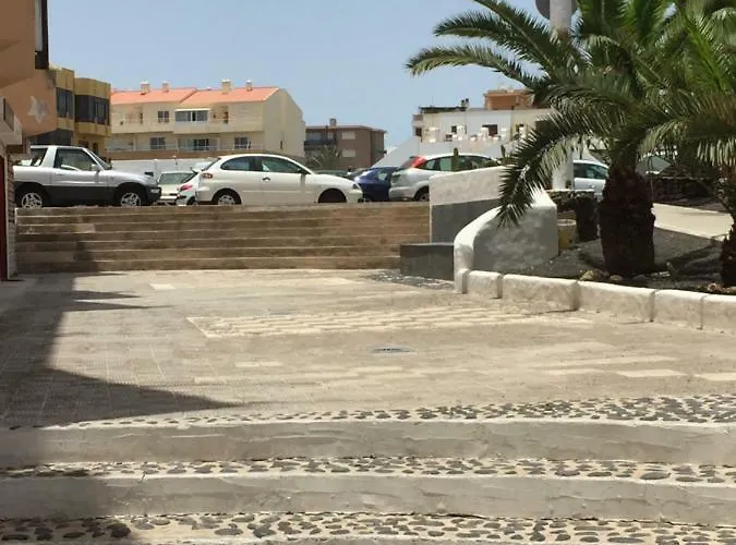 Apartamento Corralejo *
