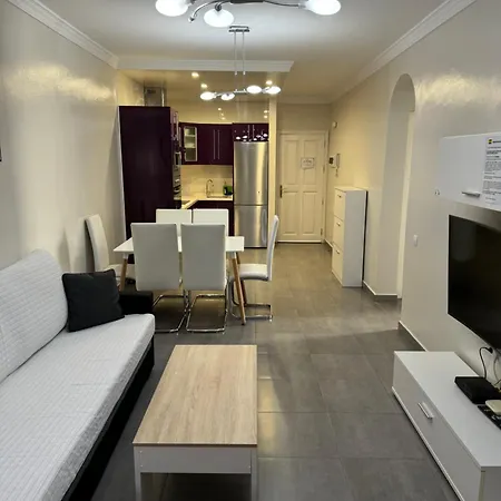 Apartamento Corralejo
