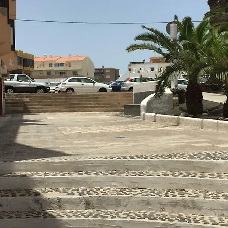 Apartamento Corralejo *